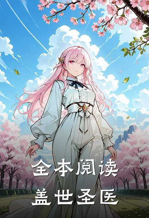 全本阅读盖世圣医