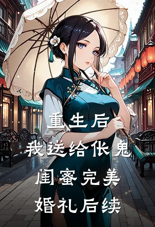 重生后，我送给伥鬼闺蜜完美婚礼后续