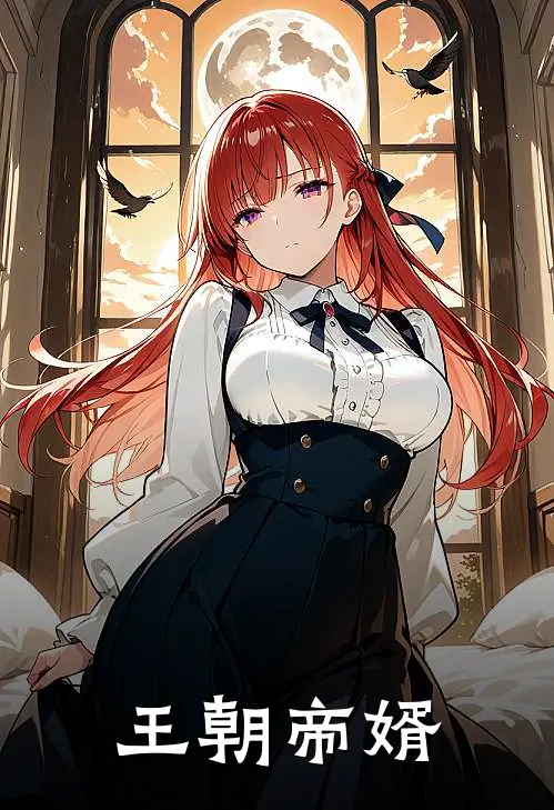 王朝帝婿