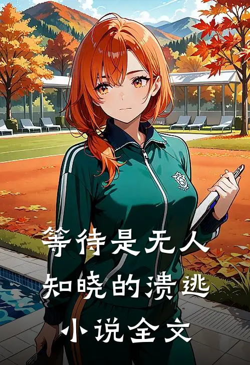 等待是无人知晓的溃逃小说全文