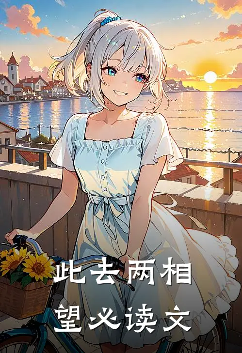 此去两相望必读文