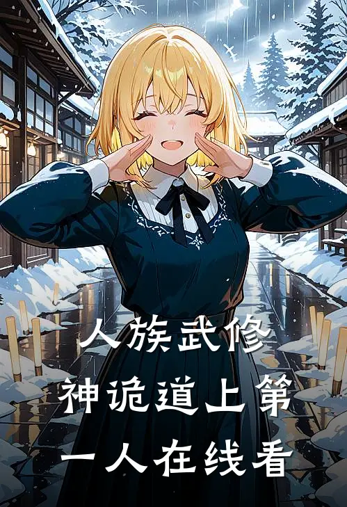 人族武修：神诡道上第一人在线看