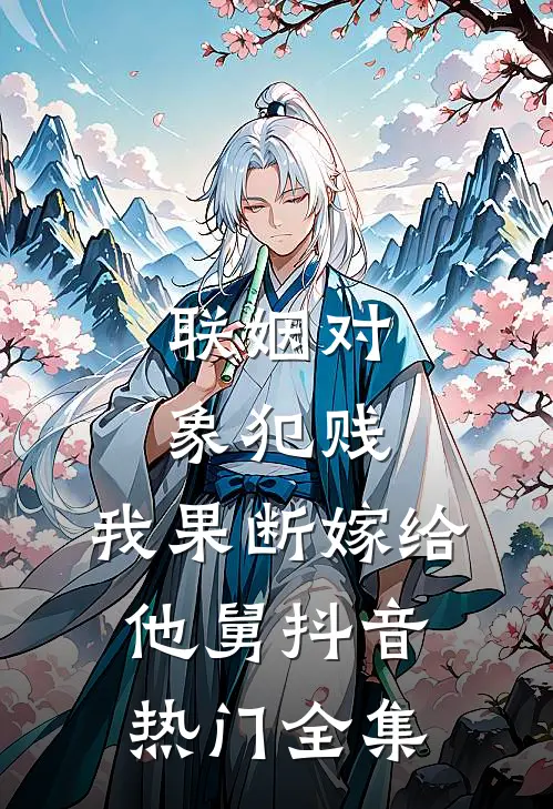 联姻对象犯贱，我果断嫁给他舅抖音热门全集