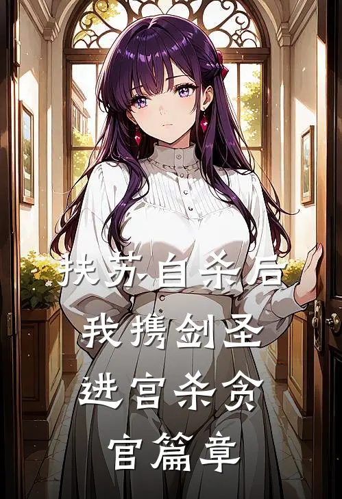 扶苏自杀后，我携剑圣进宫杀贪官篇章