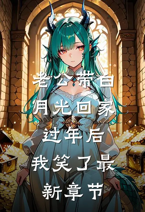 老公带白月光回家过年后，我笑了最新章节