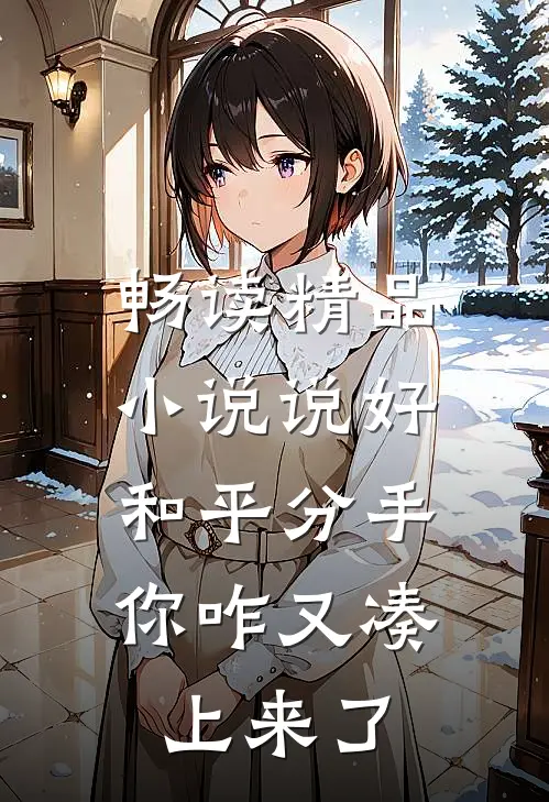 畅读精品小说说好和平分手，你咋又凑上来了