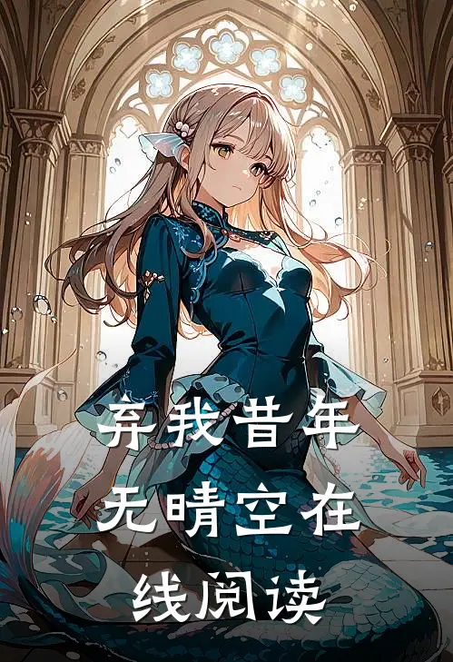 弃我昔年无晴空在线阅读