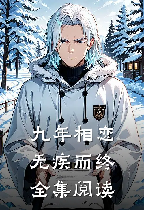 九年相恋，无疾而终全集阅读