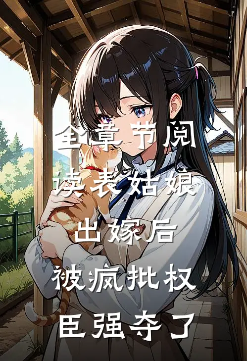 全章节阅读表姑娘出嫁后，被疯批权臣强夺了