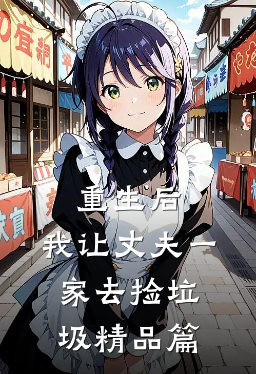 重生后，我让丈夫一家去捡垃圾精品篇