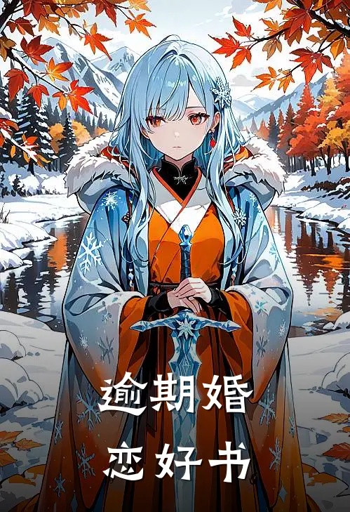 逾期婚恋好书