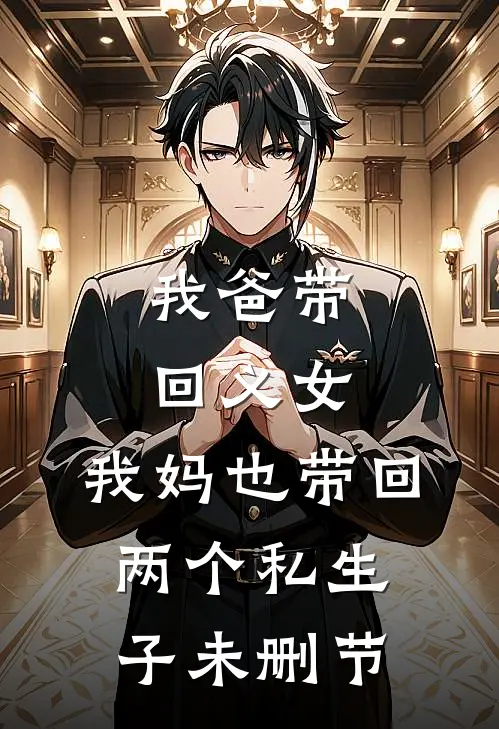 我爸带回义女，我妈也带回两个私生子未删节