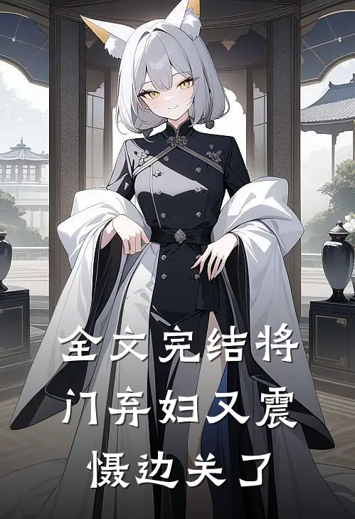 全文完结将门弃妇又震慑边关了