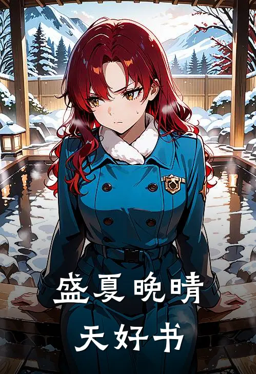 盛夏晚晴天好书