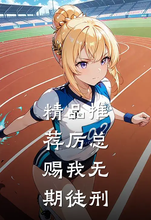 精品推荐厉总，赐我无期徒刑