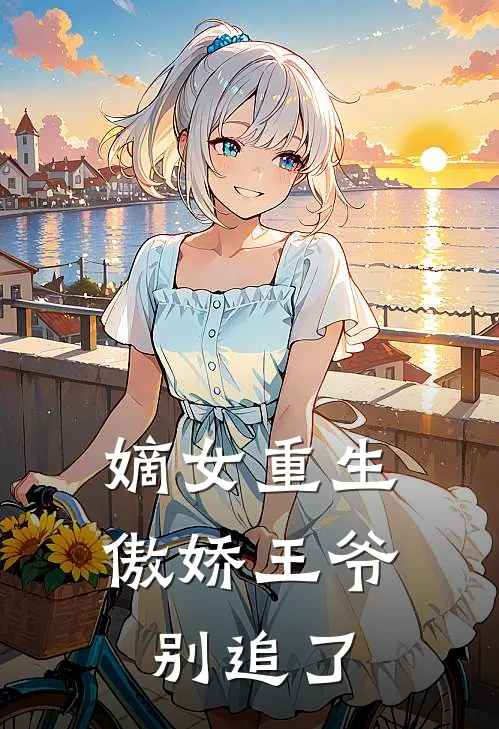 嫡女重生傲娇王爷别追了短剧