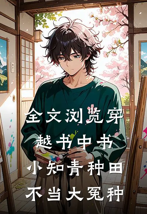 全文浏览穿越书中书：小知青种田不当大冤种