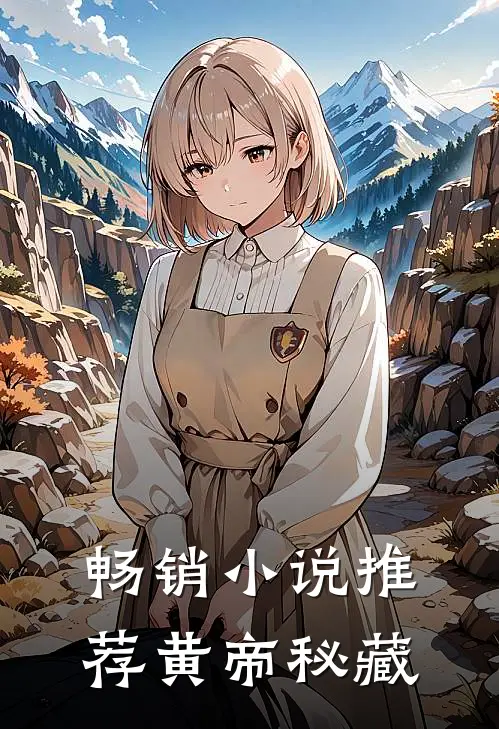 畅销小说推荐黄帝秘藏