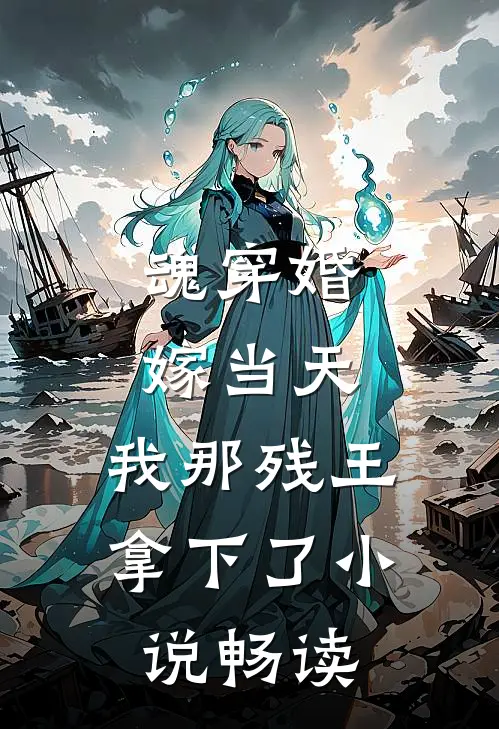 魂穿婚嫁当天，我那残王拿下了小说畅读