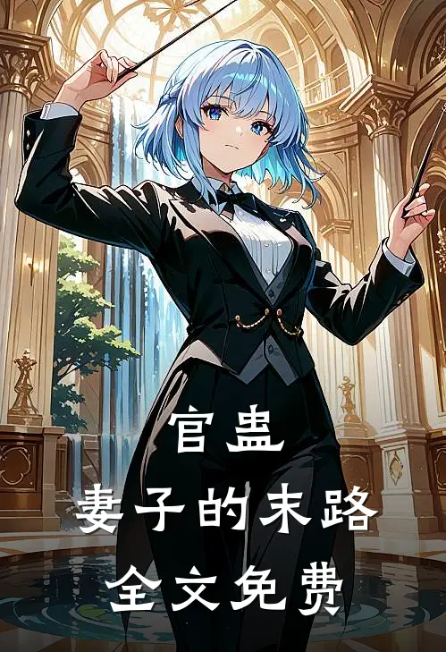 官蛊：妻子的末路全文免费