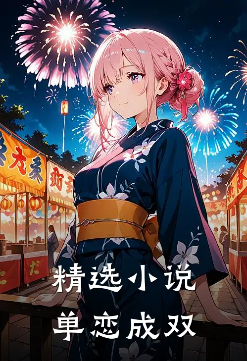 精选小说单恋成双