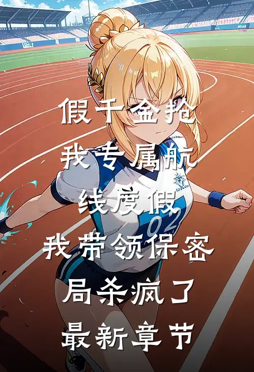 假千金抢我专属航线度假，我带领保密局杀疯了最新章节