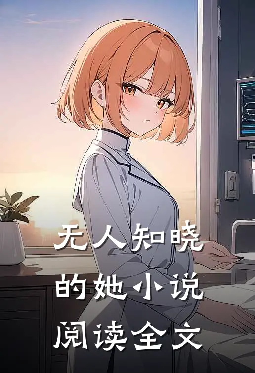无人知晓的她小说阅读全文