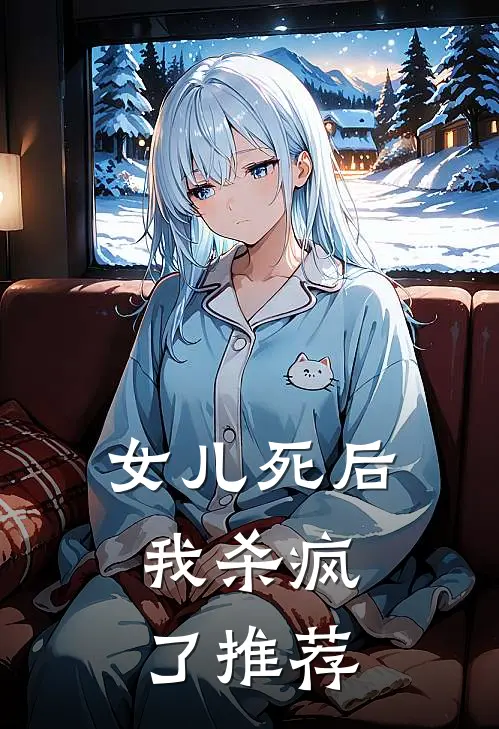 女儿死后，我杀疯了推荐