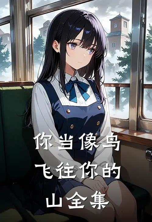 你当像鸟，飞往你的山 全集