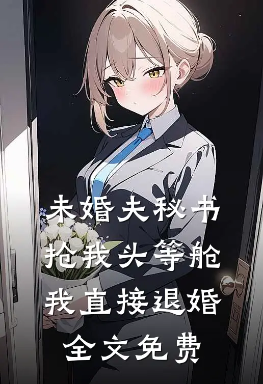 未婚夫秘书抢我头等舱，我直接退婚全文免费
