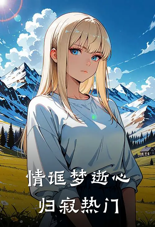 情诓梦逝心归寂热门