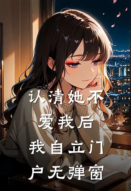 认清她不爱我后，我自立门户无弹窗