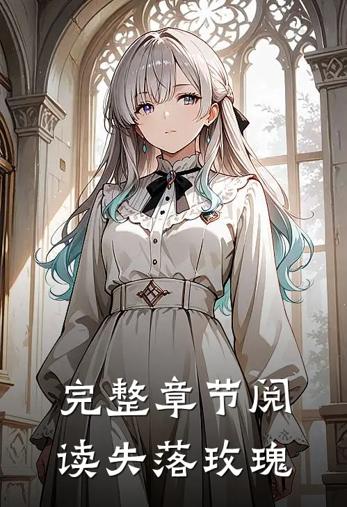 完整章节阅读失落玫瑰