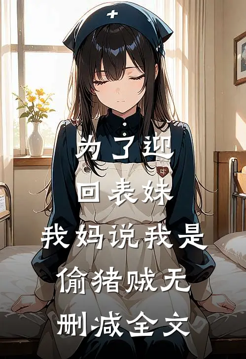 为了迎回表妹，我妈说我是偷猪贼无删减全文