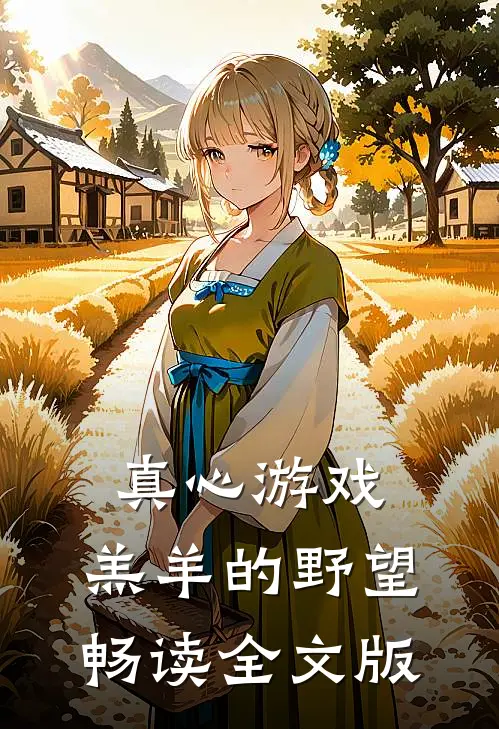 真心游戏：羔羊的野望畅读全文版