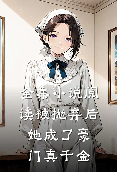 全集小说阅读被抛弃后，她成了豪门真千金