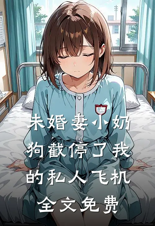 未婚妻小奶狗截停了我的私人飞机全文免费