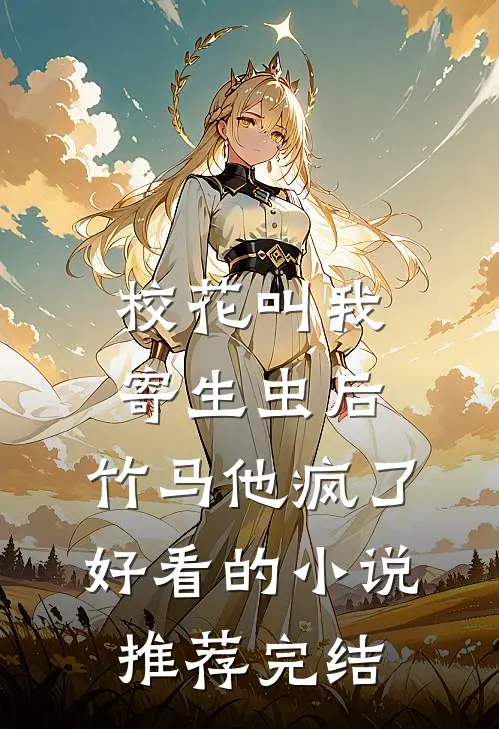 校花叫我寄生虫后，竹马他疯了好看的小说推荐完结