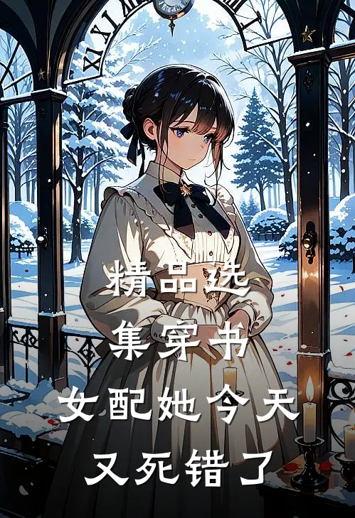 精品选集穿书：女配她今天又死错了