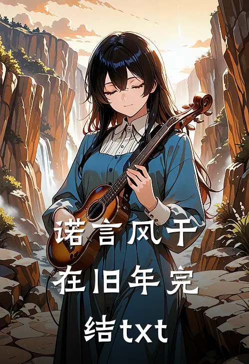 诺言风干在旧年完结txt
