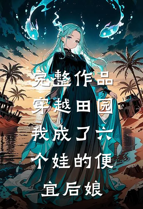 完整作品穿越田园：我成了六个娃的便宜后娘