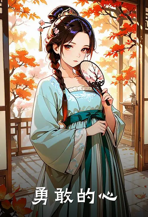 勇敢的心