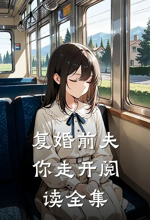 复婚前夫你走开阅读全集