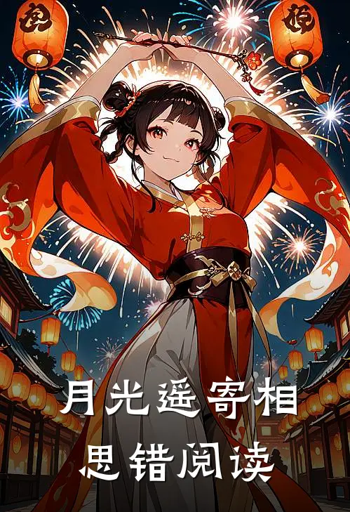 月光遥寄相思错阅读