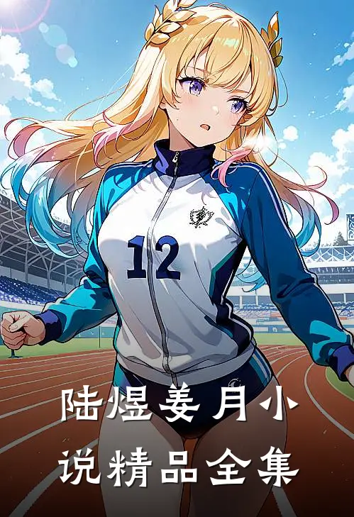 陆煜姜月小说精品全集