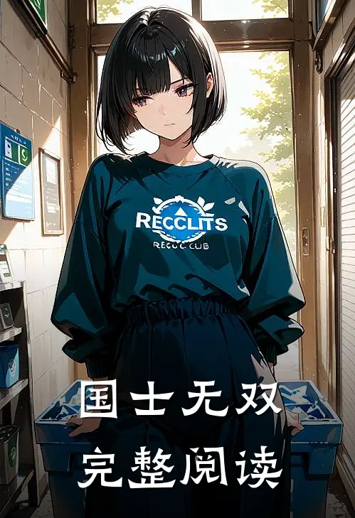 国士无双完整阅读