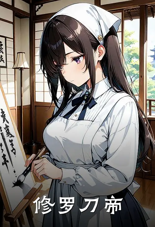 修罗刀帝