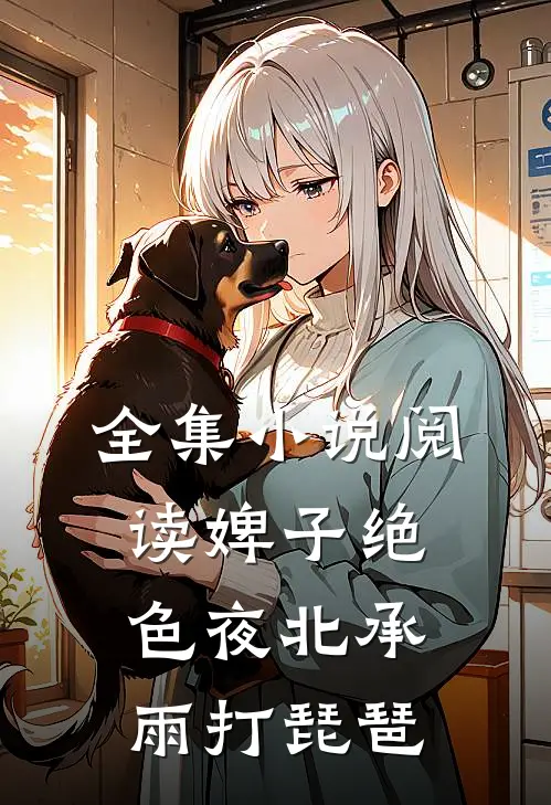 全集小说阅读婢子绝色夜北承雨打琵琶