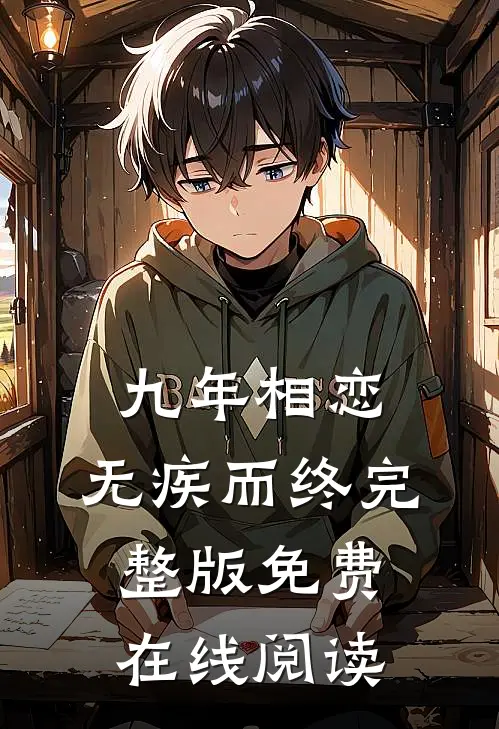 九年相恋，无疾而终完整版免费在线阅读
