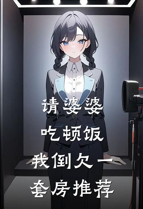 请婆婆吃顿饭，我倒欠一套房推荐